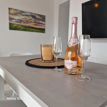 Apartment Casa Gio