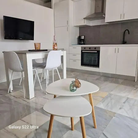 Casa Gio Benidorm