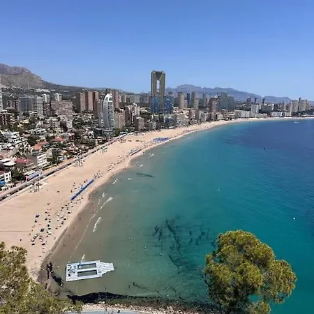 Casa Gio Benidorm