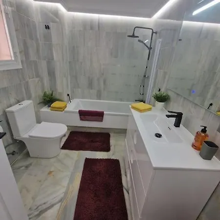 Apartment Casa Gio