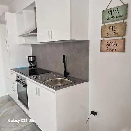 Casa Gio Apartment Benidorm