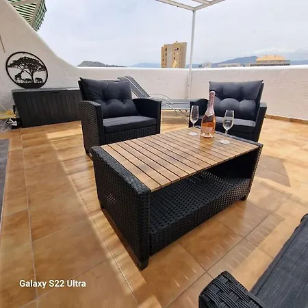 Apartment Casa Gio Benidorm