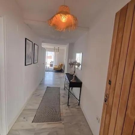 Apartment Casa Gio