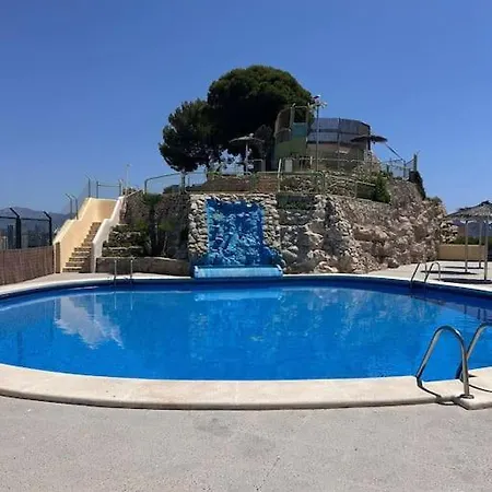Casa Gio Benidorm