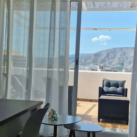 Casa Gio * Benidorm